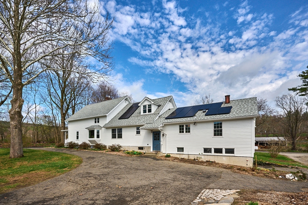 23 South Mill River Road Deerfield, MA 01373 - Photo 31 of 38