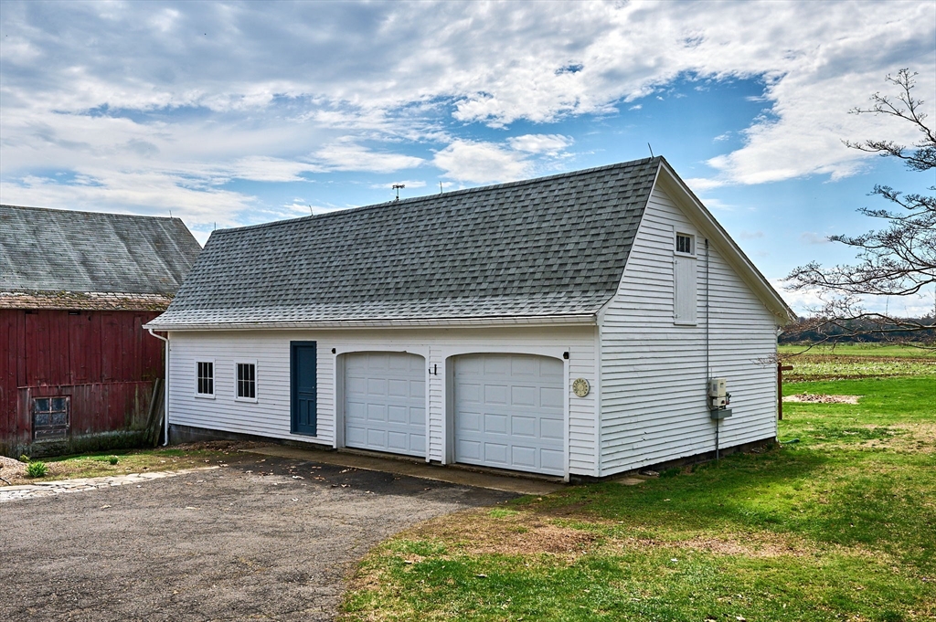 23 South Mill River Road Deerfield, MA 01373 - Photo 32 of 38