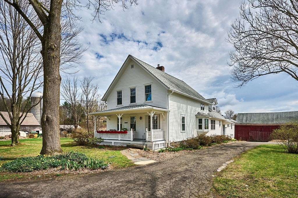 23 South Mill River Road Deerfield, MA 01373 - Photo 34 of 38