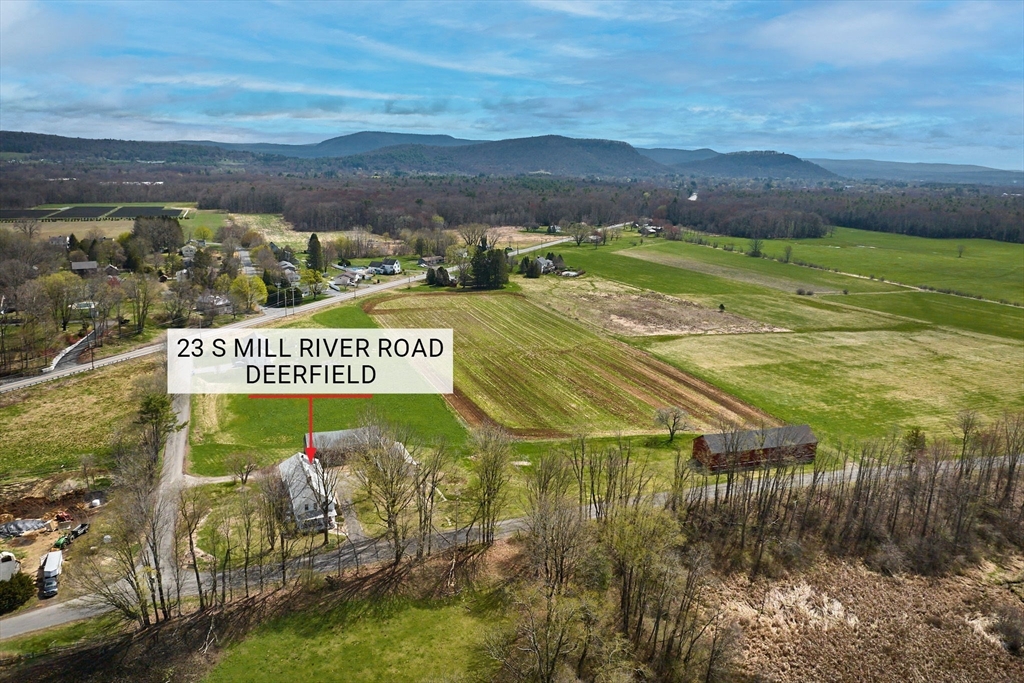 23 South Mill River Road Deerfield, MA 01373 - Photo 35 of 38