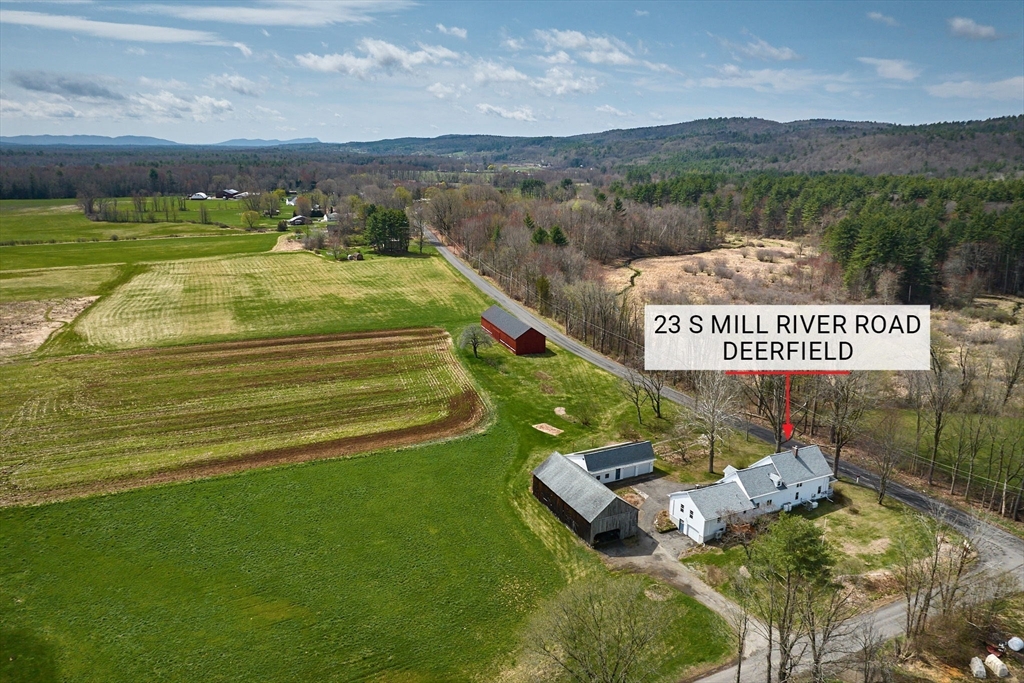 23 South Mill River Road Deerfield, MA 01373 - Photo 36 of 38
