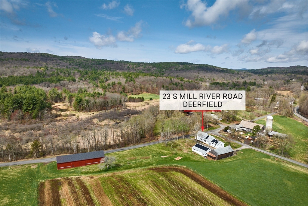 23 South Mill River Road Deerfield, MA 01373 - Photo 37 of 38