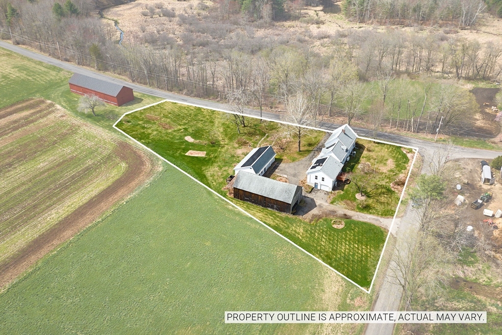 23 South Mill River Road Deerfield, MA 01373 - Photo 38 of 38