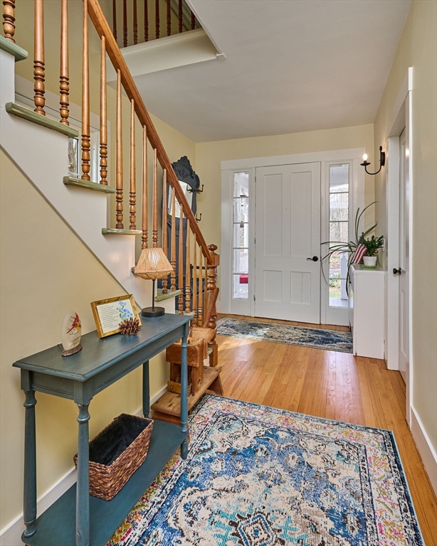 23 South Mill River Road Deerfield, MA 01373 - Photo 4 of 38