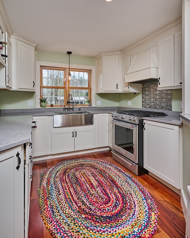 23 South Mill River Road Deerfield, MA 01373 - Photo 9 of 38