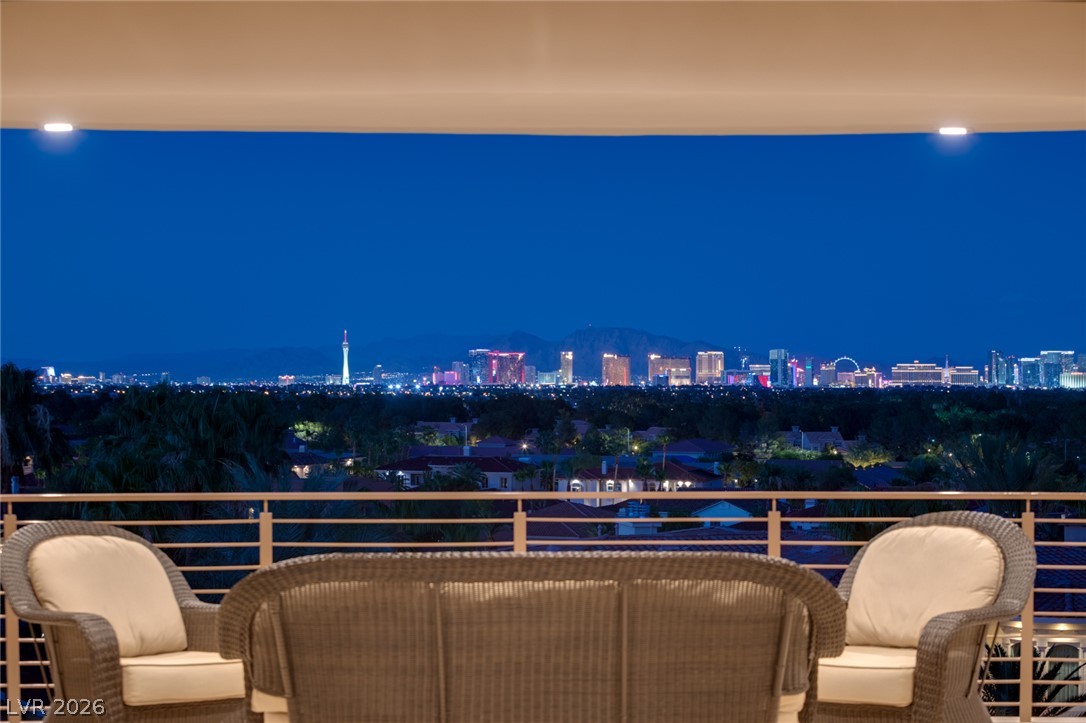 5128 Scenic Ridge Drive Las Vegas, NV 89148 - Photo 70 of 79