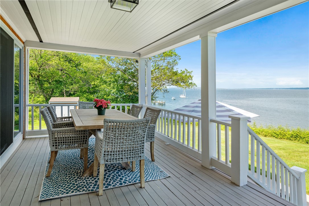 376 East Shore Road Jamestown, RI 02835 - Photo 17 of 37