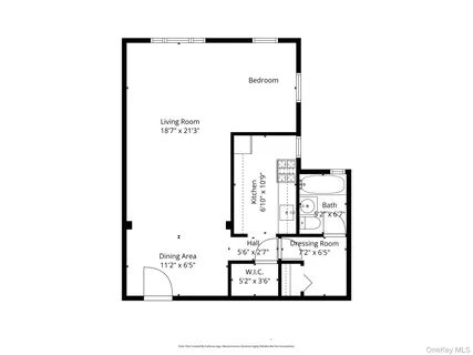 $278,000 | 113-14 72nd Road, Unit 3D | Forest Hills