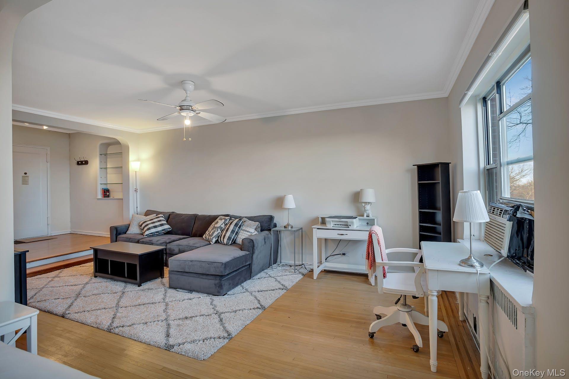 113-14 72nd Road, Unit 3D Queens, NY 11375 - Photo 8 of 23