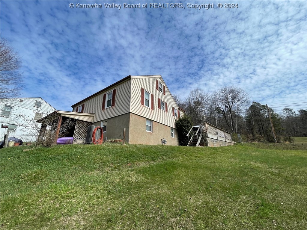 4897 Big Tyler Road Charleston, WV 25313 - Photo 22 of 28 Gallery Image 22