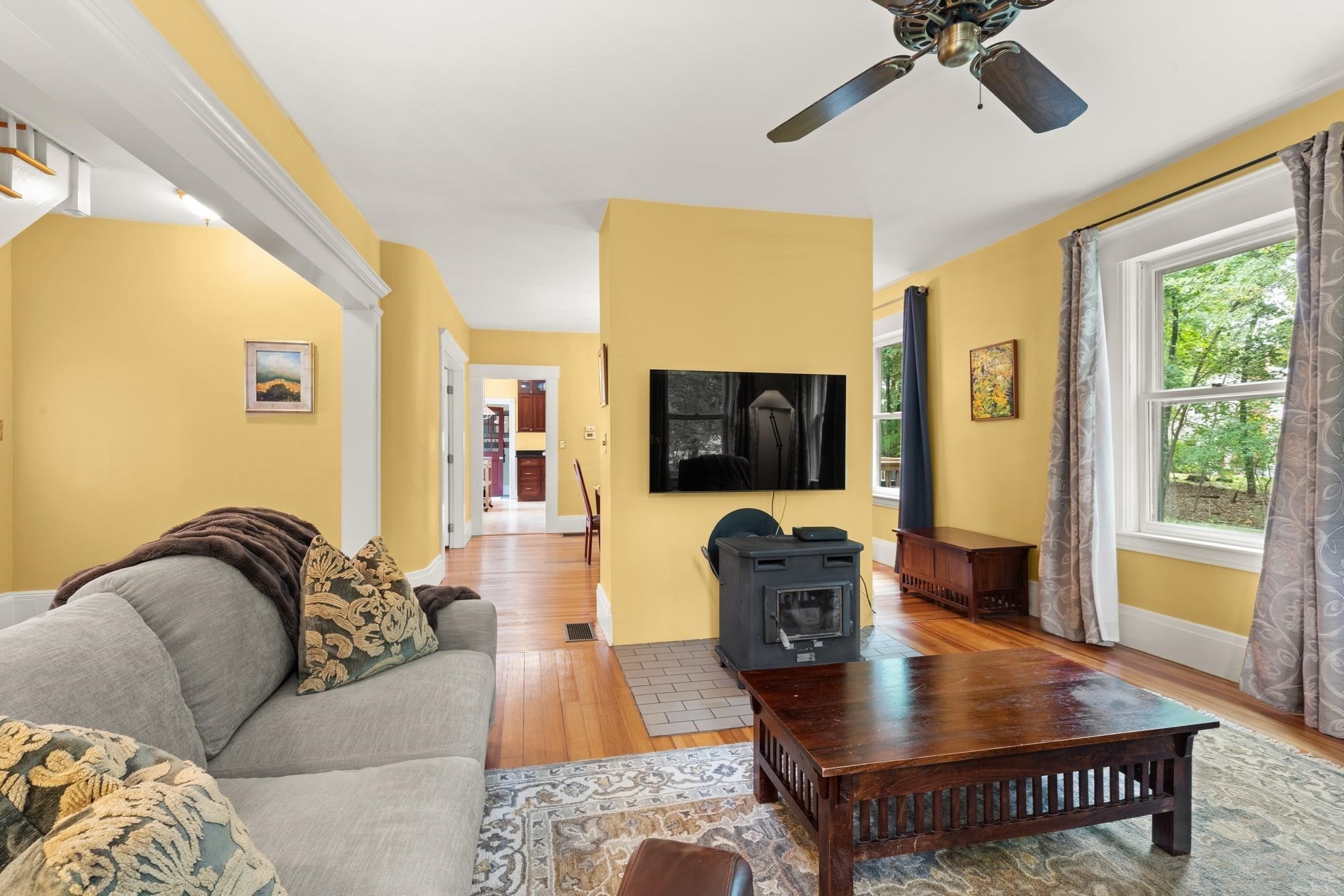 1 Brookside Road Westford, MA 01886 - Photo 11 of 36 Gallery Image 11