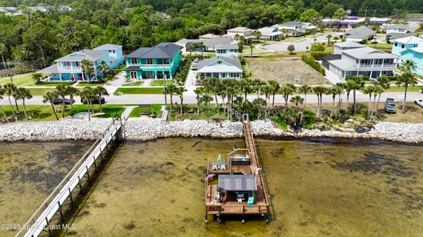$1,365,000 | 5250 Riveredge Drive, Titusville, FL 32780