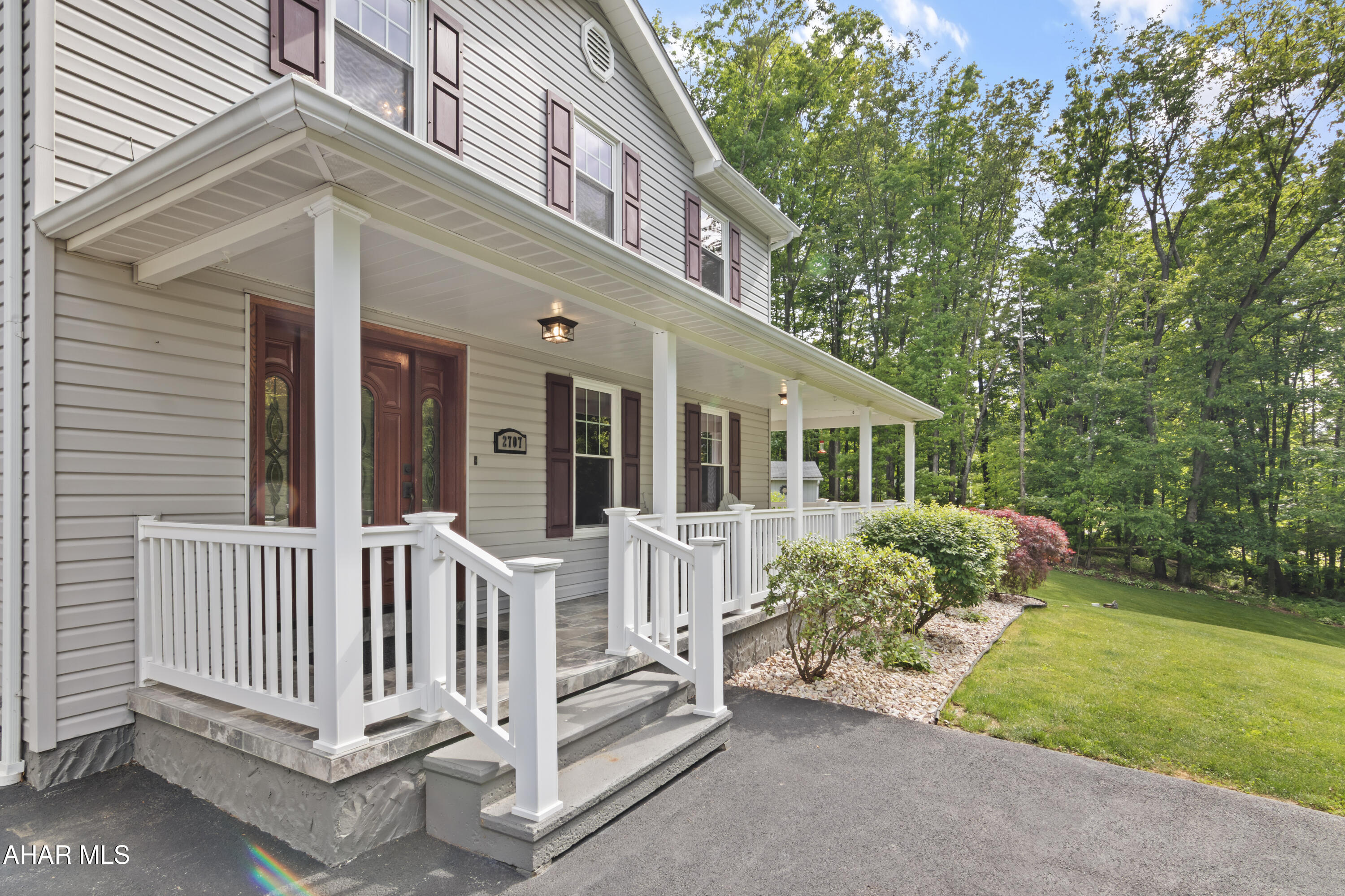 2707 Pennington Road Tyrone, PA 16686 - Photo 26 of 66