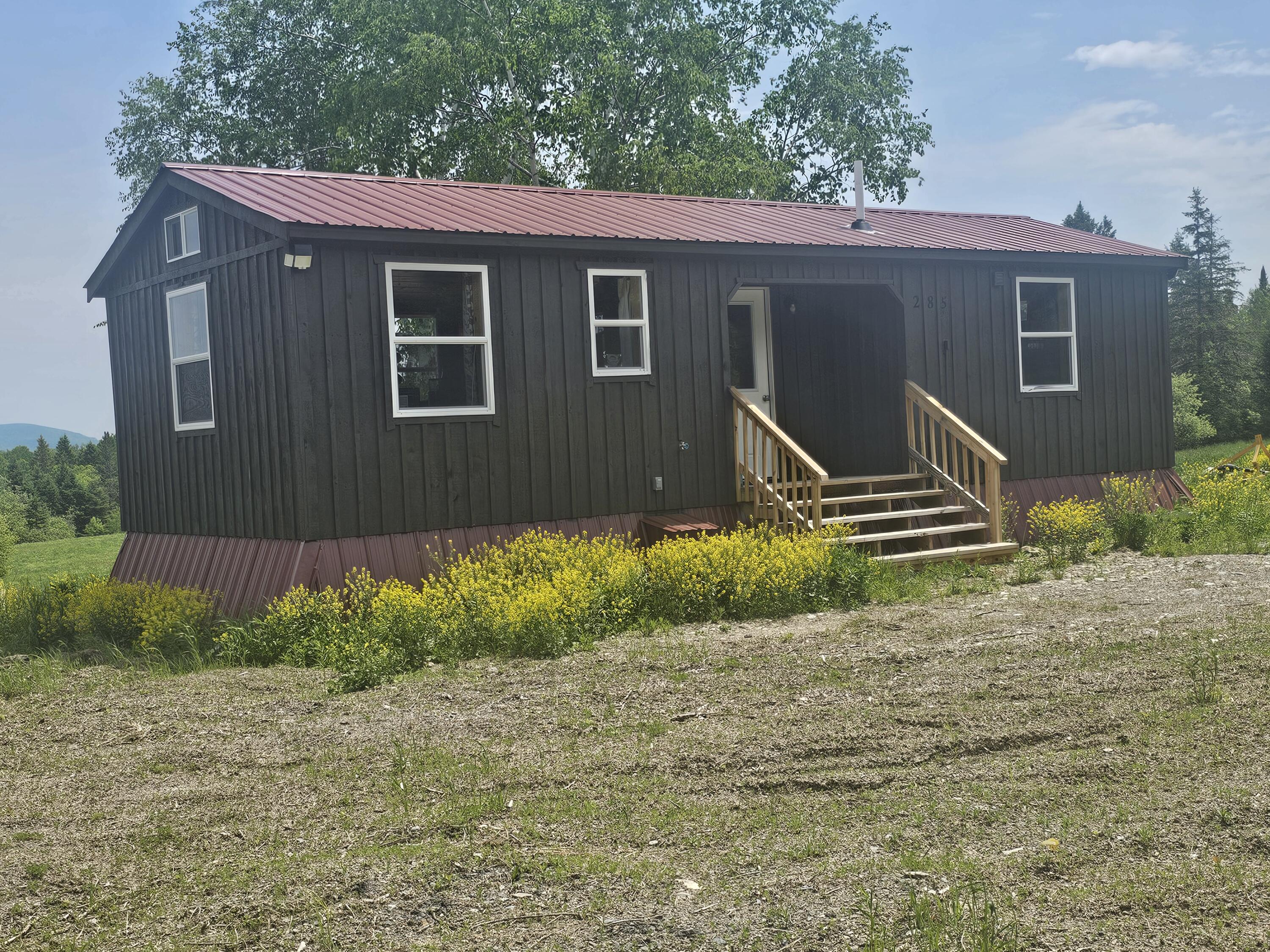 285 Retreat Road Hersey, ME 04747 - Photo 1 of 45 20260606_120422