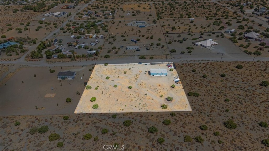 10370 Beekley Road Pinon Hills, CA 92371 - Photo 38 of 39 Gallery Image 38