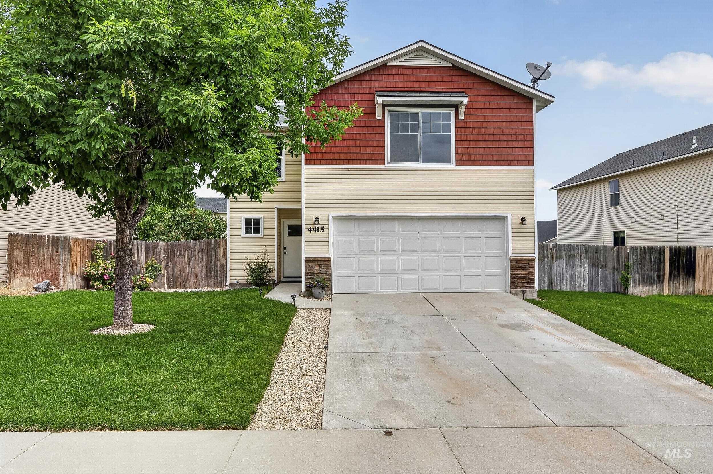 4415 Duke Street Caldwell, ID 83607 - Photo 1 of 29