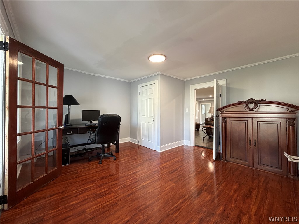 6240 Lamont Road Castile, NY 14427 - Photo 21 of 43 Gallery Image 21