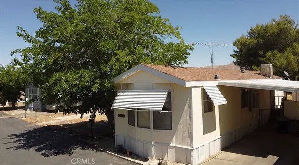 $35,000 | 23456 Ottawa Road, Unit 19, Apple Valley, CA 92308