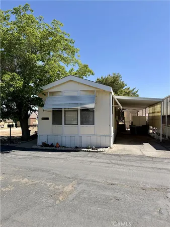$35,000 | 23456 Ottawa Road, Unit 19, Apple Valley, CA 92308