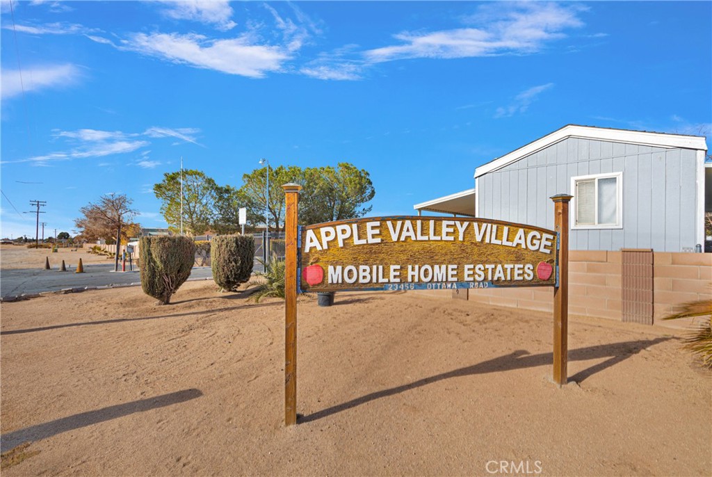 23456 Ottawa Road, Unit 19 Apple Valley, CA 92308 - Photo 25 of 32