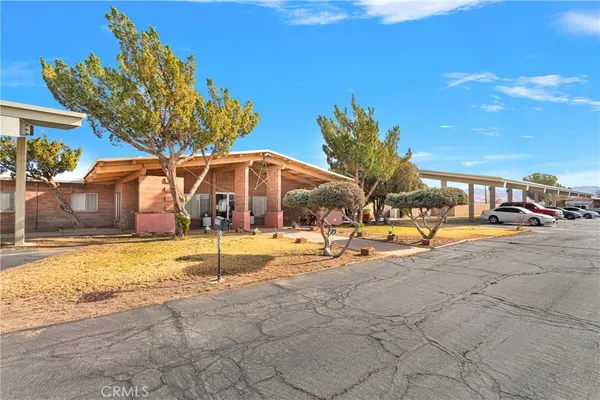 $35,000 | 23456 Ottawa Road, Unit 19, Apple Valley, CA 92308