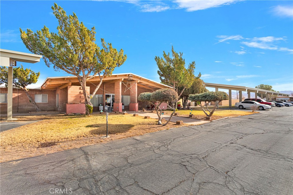 23456 Ottawa Road, Unit 19 Apple Valley, CA 92308 - Photo 26 of 32