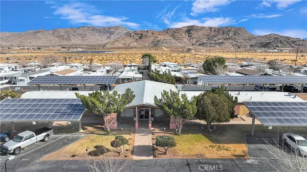 $35,000 | 23456 Ottawa Road, Unit 19, Apple Valley, CA 92308