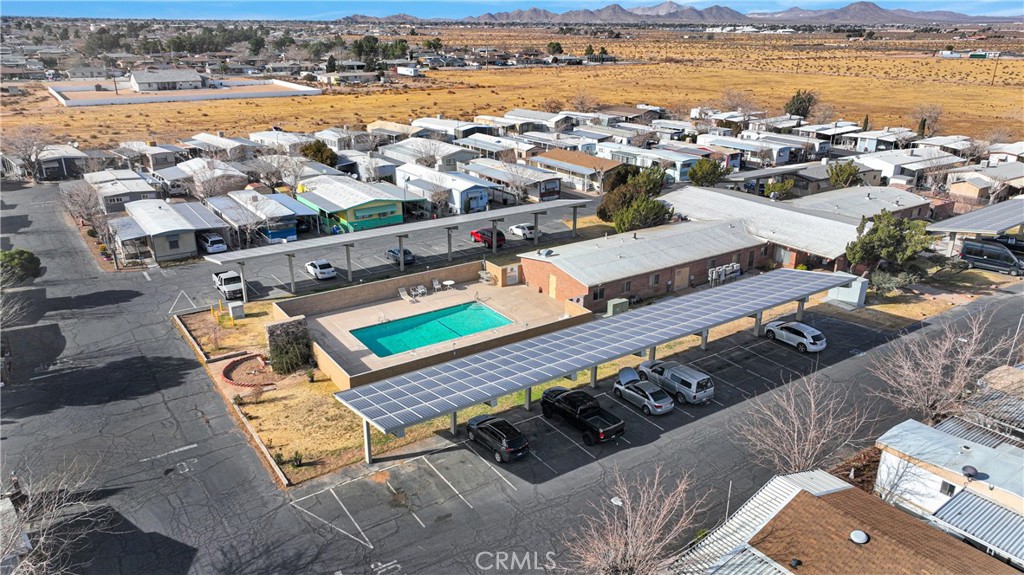 23456 Ottawa Road, Unit 19 Apple Valley, CA 92308 - Photo 30 of 32