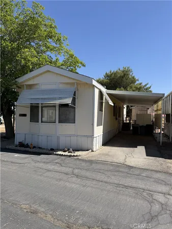 $35,000 | 23456 Ottawa Road, Unit 19, Apple Valley, CA 92308