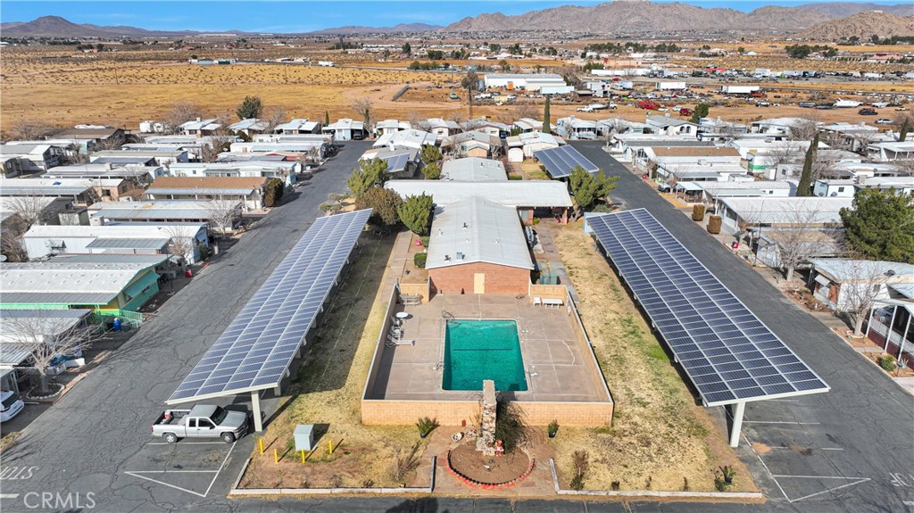 23456 Ottawa Road, Unit 19 Apple Valley, CA 92308 - Photo 31 of 32