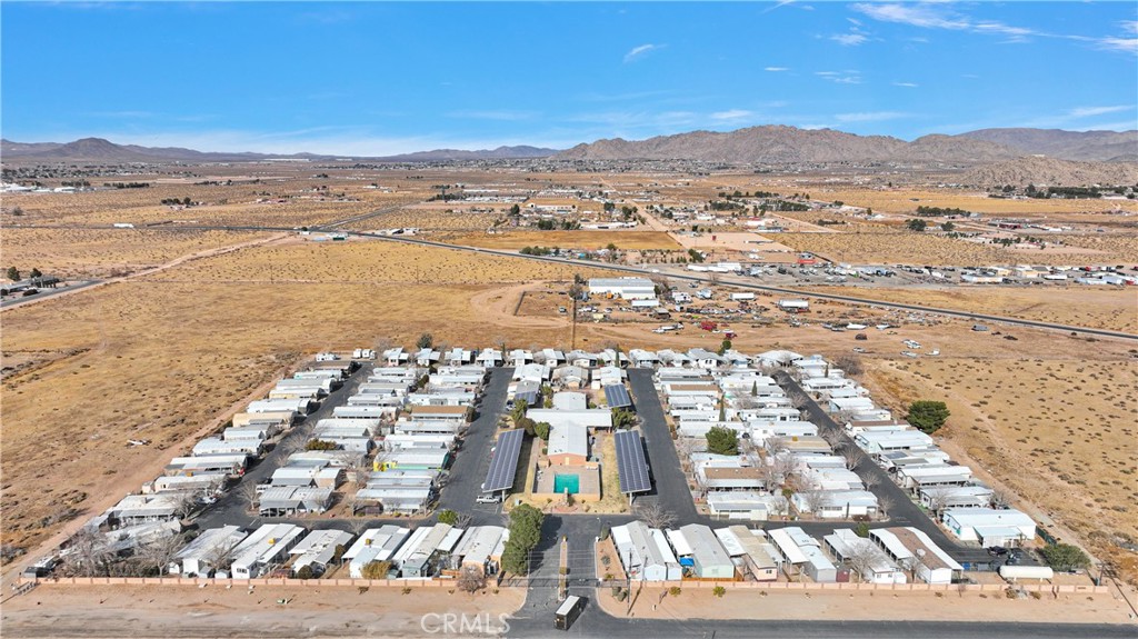 23456 Ottawa Road, Unit 19 Apple Valley, CA 92308 - Photo 32 of 32