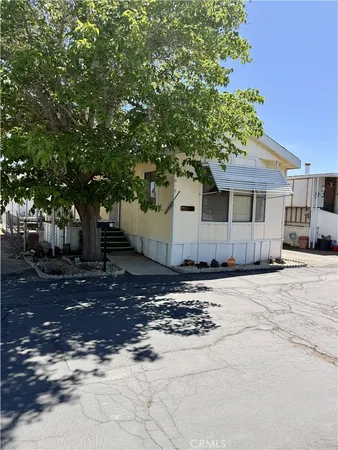 $35,000 | 23456 Ottawa Road, Unit 19, Apple Valley, CA 92308