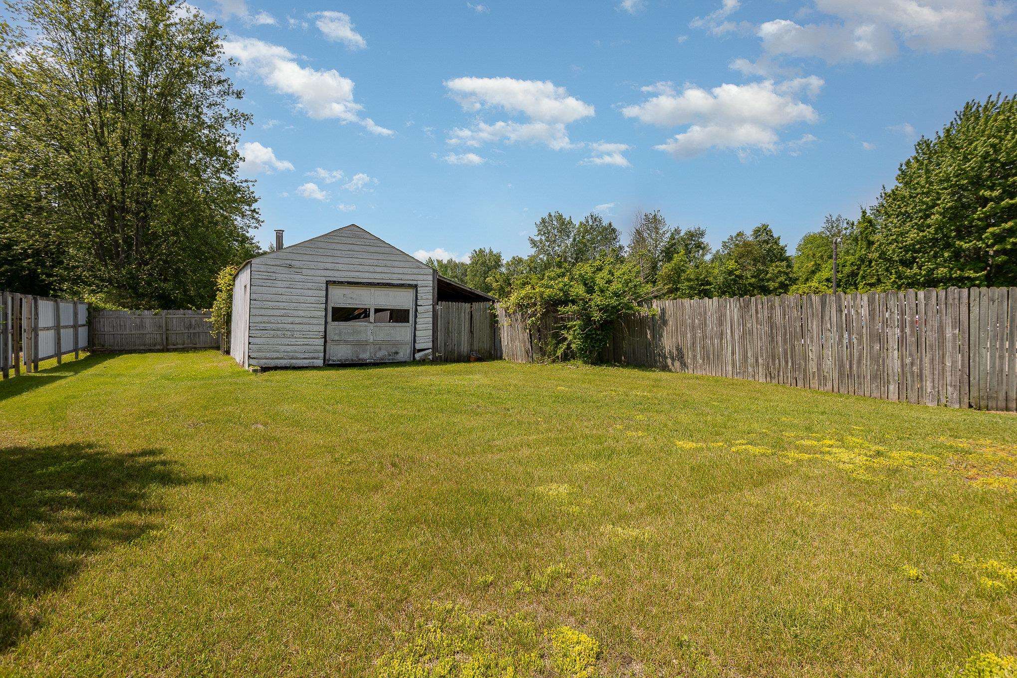 3322 Old Kawkawlin Road Bay City, MI 48706 - Photo 37 of 38