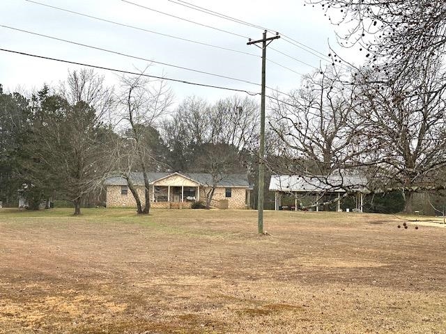 390 Pyburn Drive Savannah, TN 38372 - Photo 2 of 25