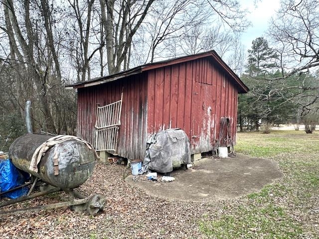 390 Pyburn Drive Savannah, TN 38372 - Photo 23 of 25