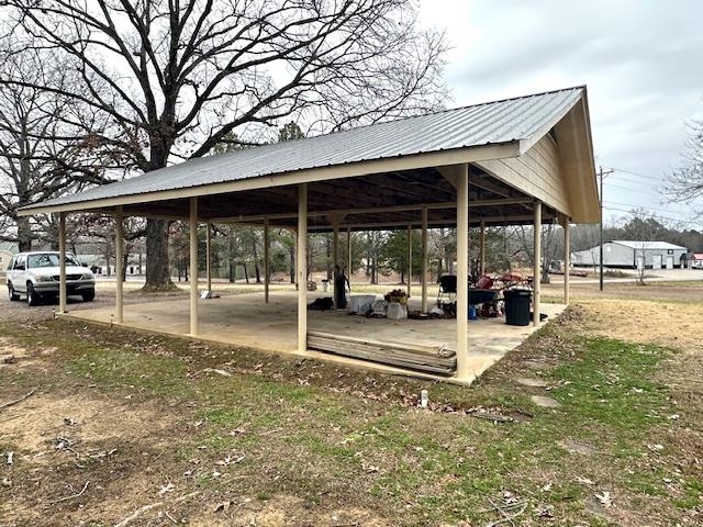 390 Pyburn Drive Savannah, TN 38372 - Photo 24 of 25