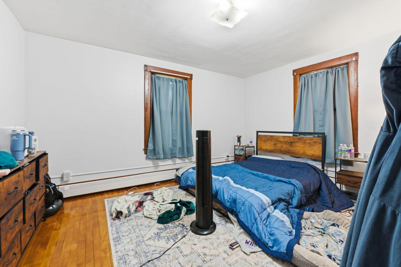 14 Kendall Street Augusta, ME 04330 - Photo 8 of 25 Unit 1