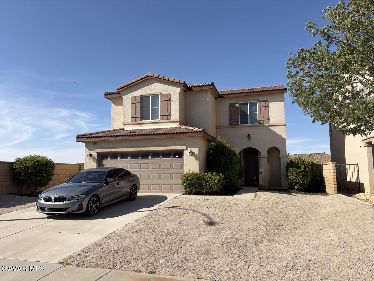 2841 Hornbeam Road Palmdale, CA 93551 - Photo 2 of 19 IMG_7787 Large