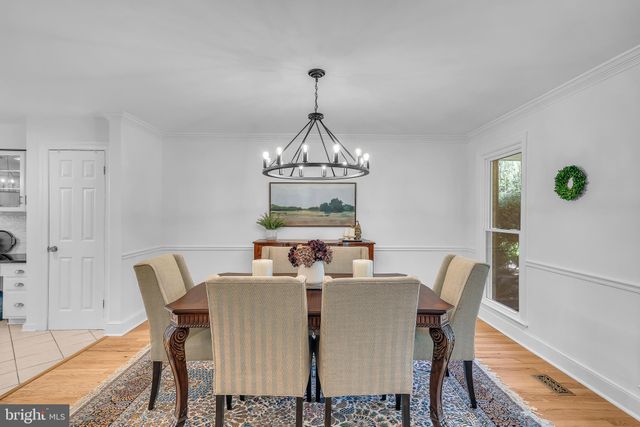 $1,100,000 | 13416 Bonnie Dale Drive, North Potomac, MD 20878