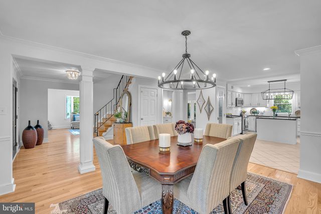 $1,100,000 | 13416 Bonnie Dale Drive, North Potomac, MD 20878