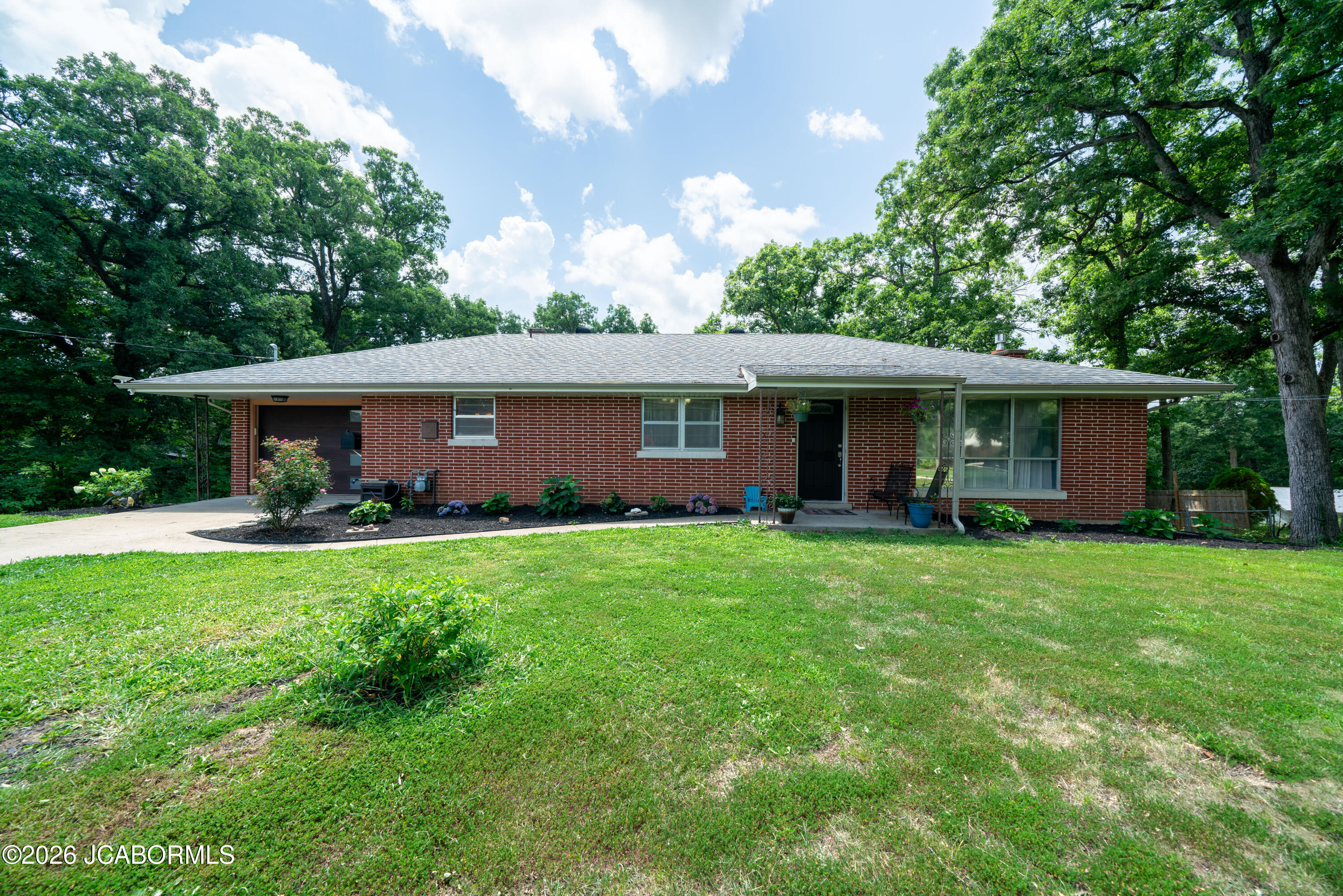 3115 Rock Ridge Road Jefferson City, MO 65109 - Photo 2 of 63