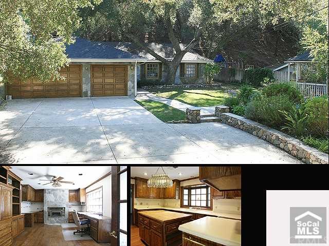 17252 Harding Canyon Road Silverado, CA 92676 - Photo 1 of 1