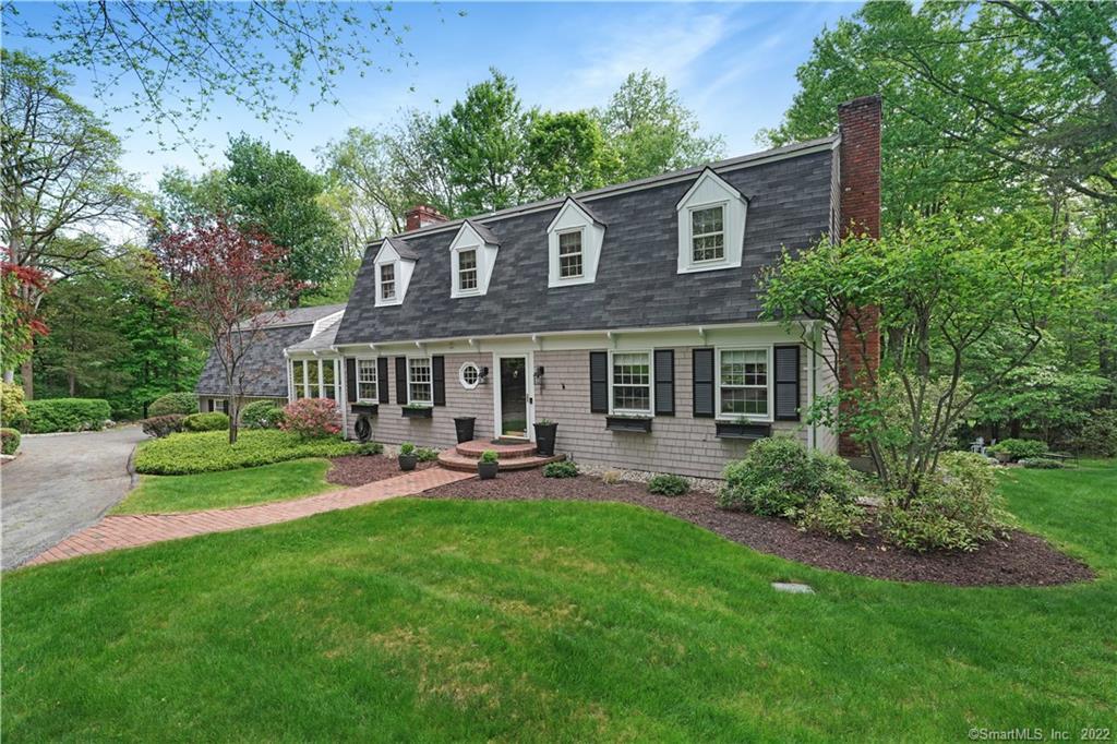20 Ridgecrest Road Stamford, CT 06903 - Photo 1 of 1