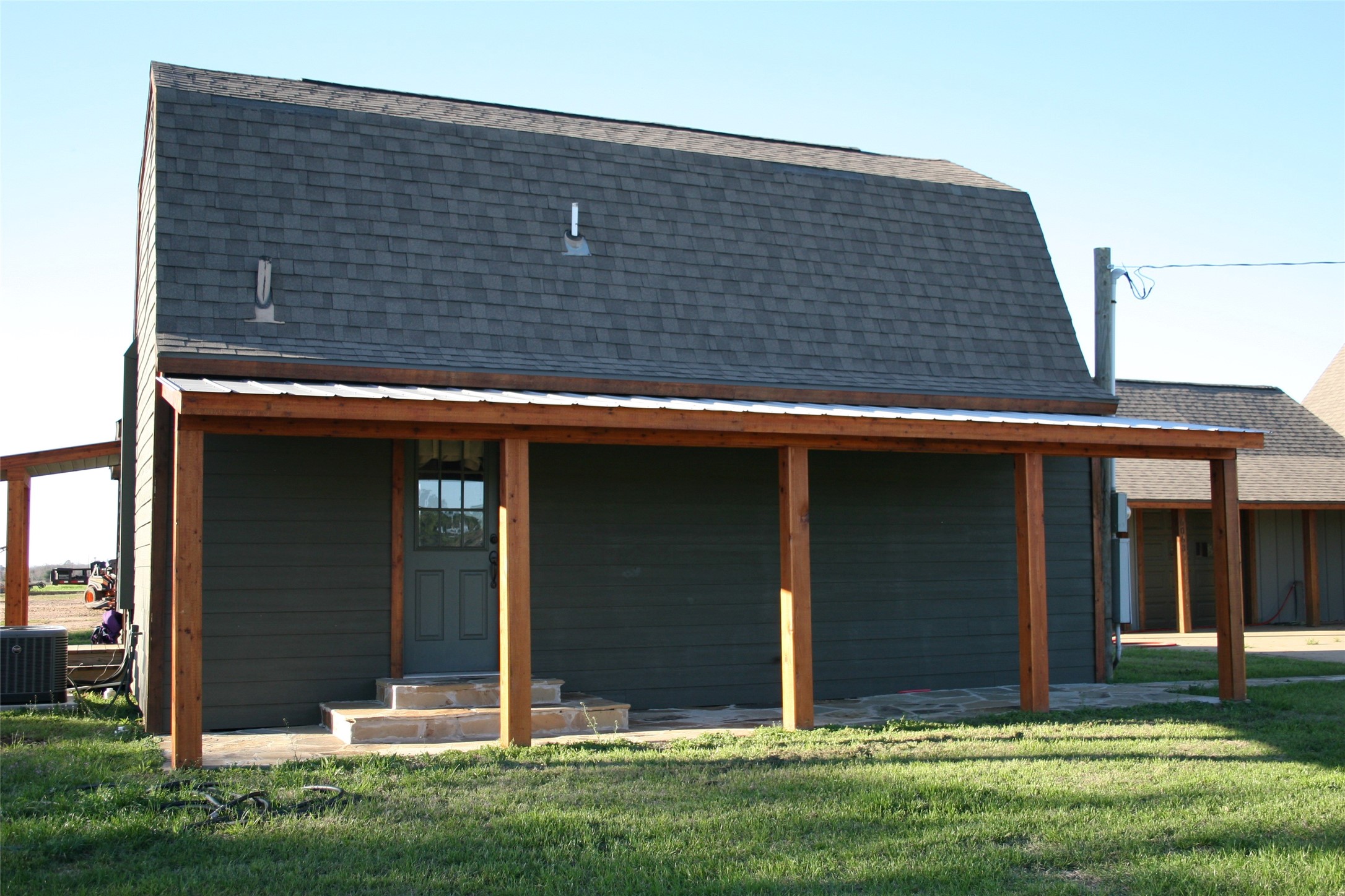6063 Fm 1094 Sealy, TX 77474 - Photo 44 of 47 a view of house with backyard