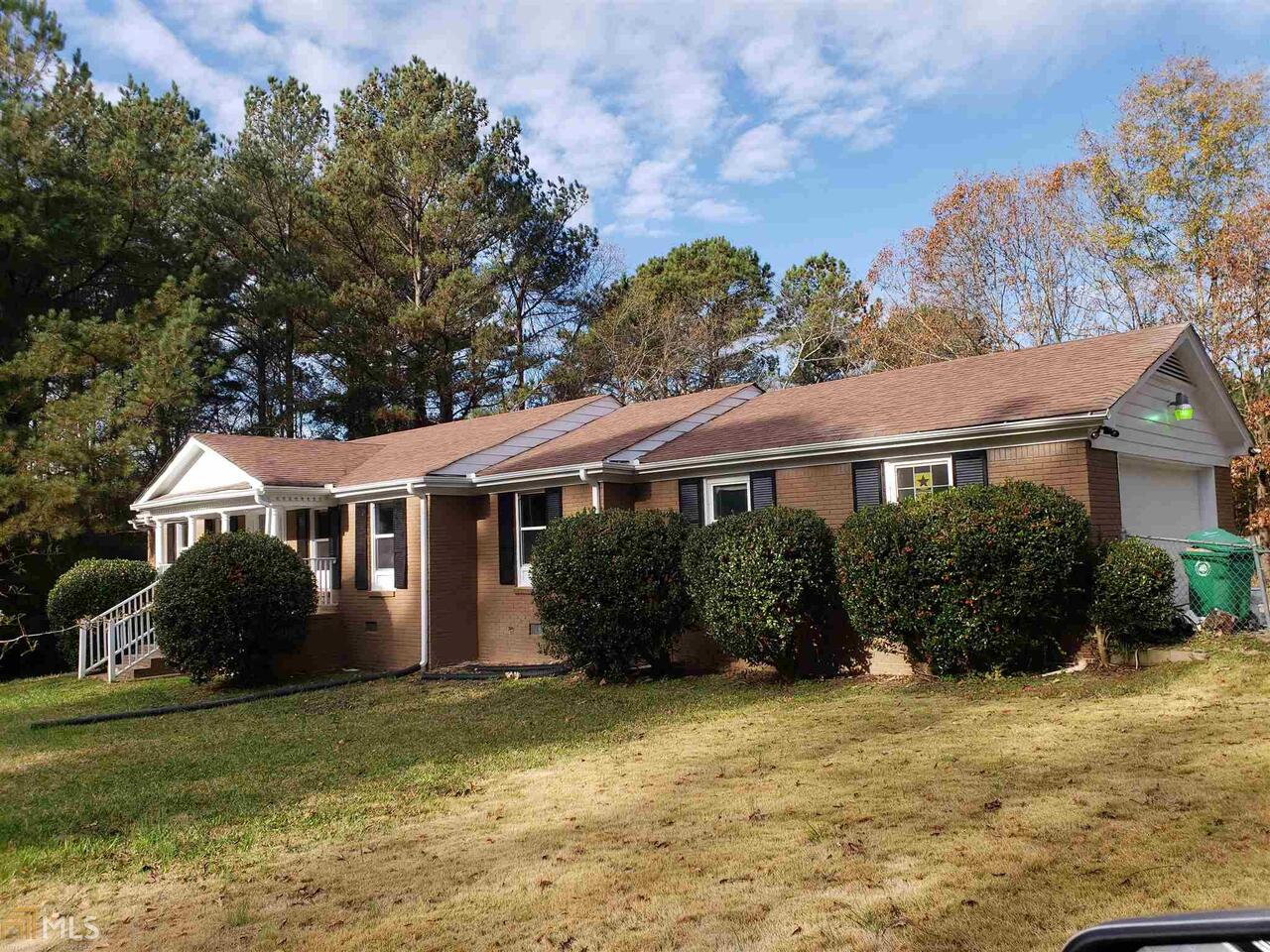 3185 Evans Mill Road Lithonia, GA 30038 - Photo 1 of 1 Gallery Image 1