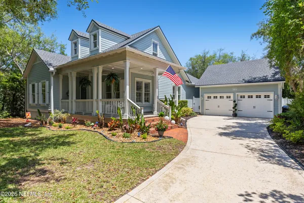 $949,000 | 120 Istoria Drive, St. Augustine, FL 32095