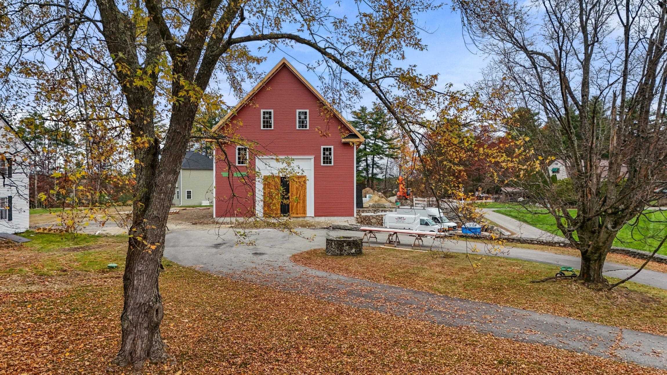 67 Groton Road, Unit D Nashua, NH 03062 - Photo 15 of 29