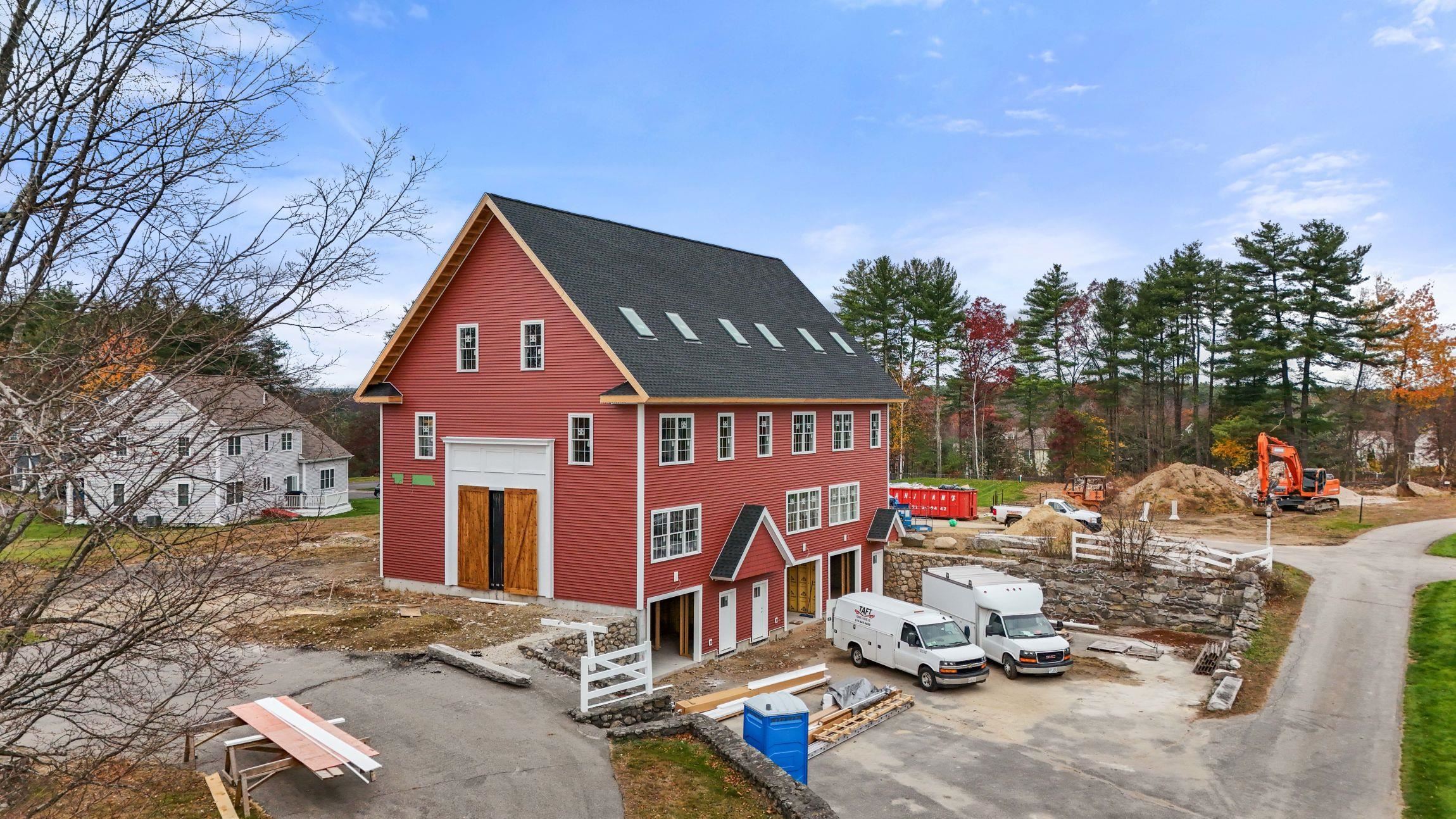 67 Groton Road, Unit D Nashua, NH 03062 - Photo 16 of 29
