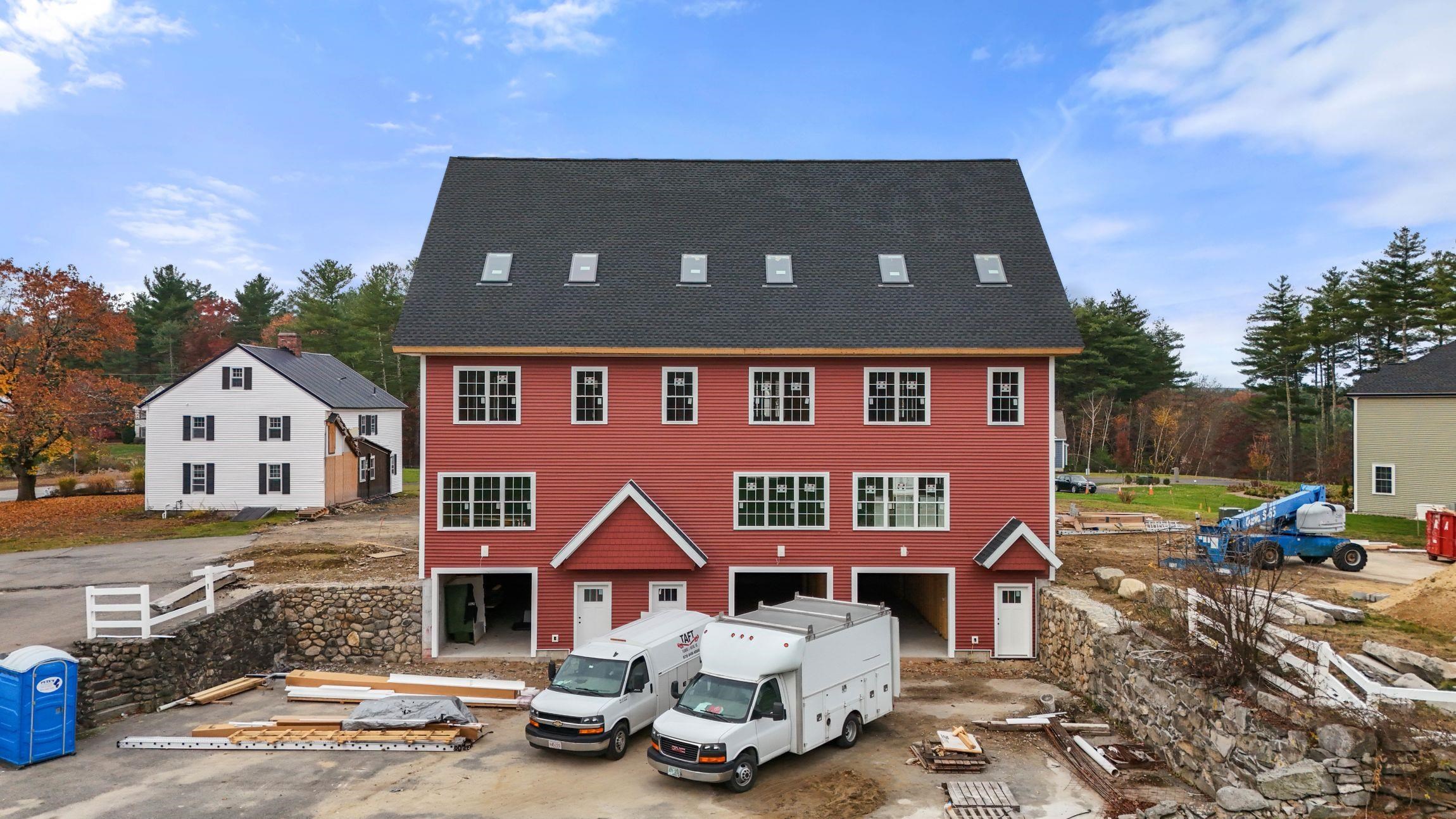 67 Groton Road, Unit D Nashua, NH 03062 - Photo 17 of 29