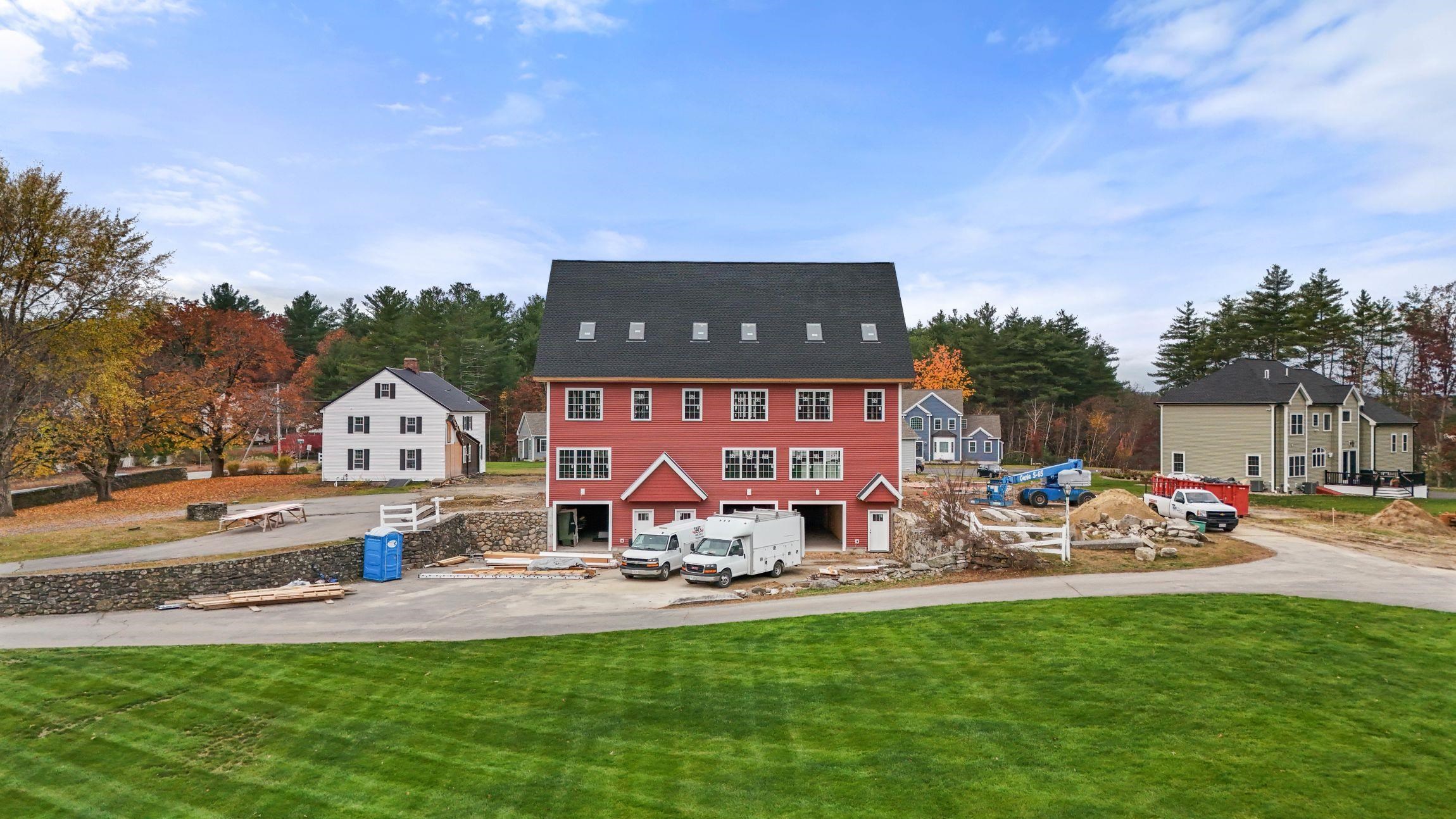 67 Groton Road, Unit D Nashua, NH 03062 - Photo 18 of 29